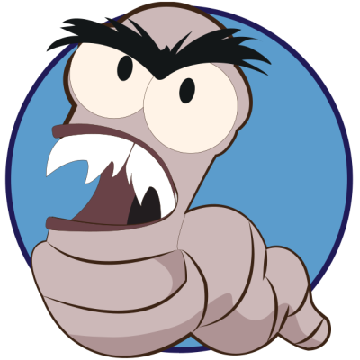 พยาธิปากขอ-น้องหมาซึม​