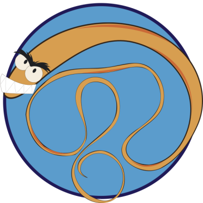 พยาธิแส้ม้า-น้องหมาถ่ายเป็นเลือด​  -น้องหมาท้องเสีย​