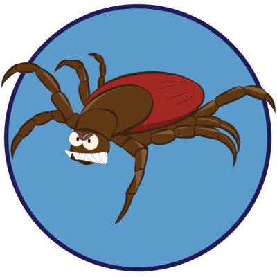 เห็บ-หมาคัน​  -ติดเห็บ​  -ยารักษาเห็บหมัด