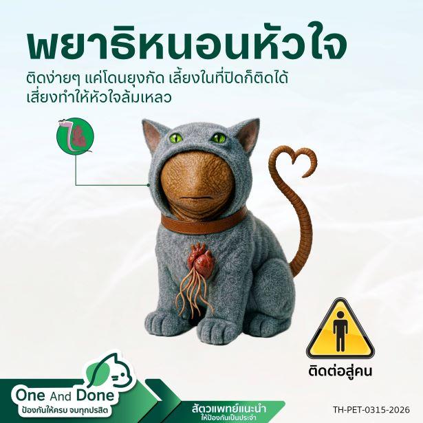 NexGard COMBO ป้องกันพยาธิ ป้องกันพยาธิหนอนหัวใจ ถ่ายพยาธิ